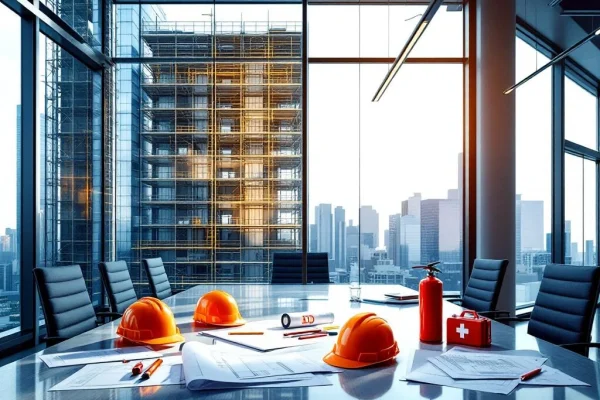 Hoe ga je om met BHV training tijdens bedrijfsreorganisaties?