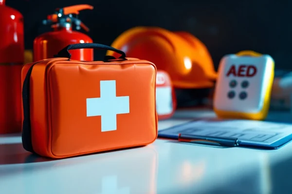 Welke onderwerpen worden behandeld in een BHV cursus?