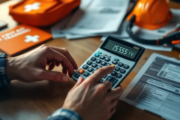 Wat zijn de kosten van een BHV cursus?