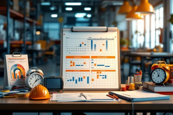Hoe organiseer je BHV training voor medewerkers in ploegendienst?