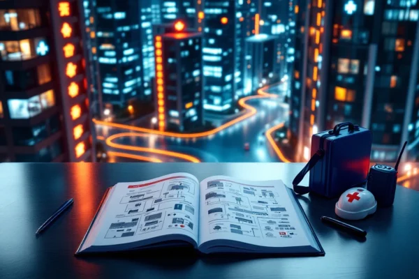 Hoe organiseer je BHV cursus in een bedrijf met meerdere vestigingen?