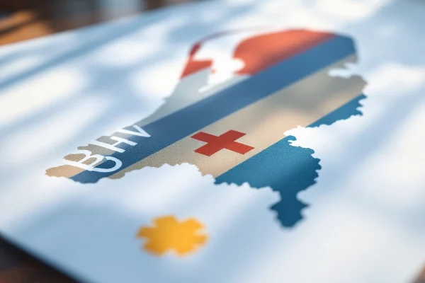 Is een BHV certificaat landelijk erkend?