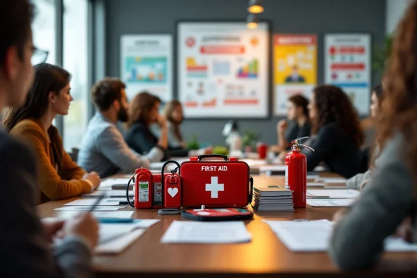 Hoe motiveer je medewerkers om een BHV cursus te volgen?