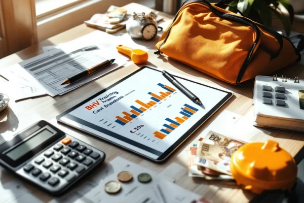 Wat zijn de extra kosten voor incompany BHV training?