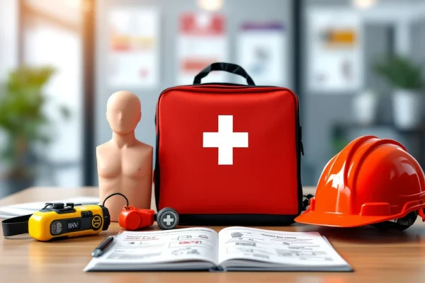 Welke voorkennis heb je nodig voor een BHV cursus?