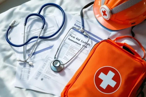 Wat zijn de medische eisen voor BHV’ers?