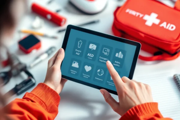 Hoe houd je je BHV kennis up-to-date tussen cursussen?