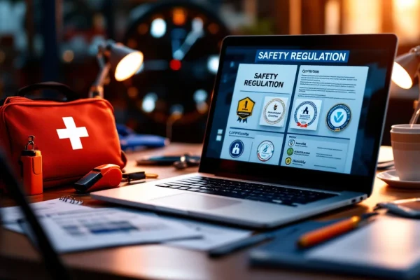 Hoe blijf je op de hoogte van nieuwe BHV cursus regelgeving?