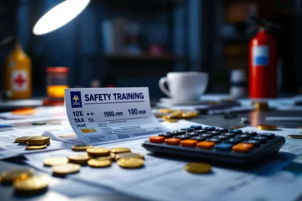 Kunnen de kosten van BHV training fiscaal worden afgetrokken?