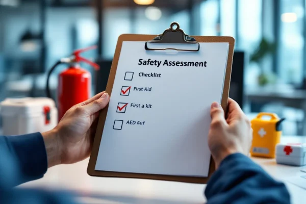 Hoe wordt je kennis getoetst tijdens BHV cursus ?