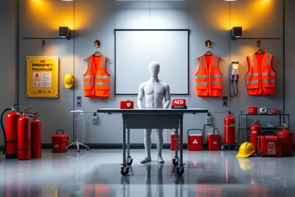 Hoe lang duurt een standaard BHV cursus?