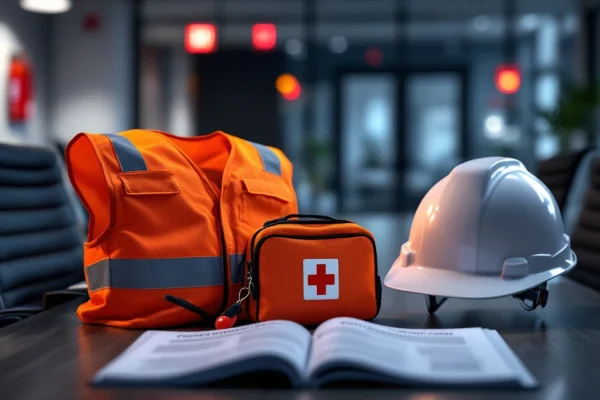 Wat houdt een BHV training precies in?