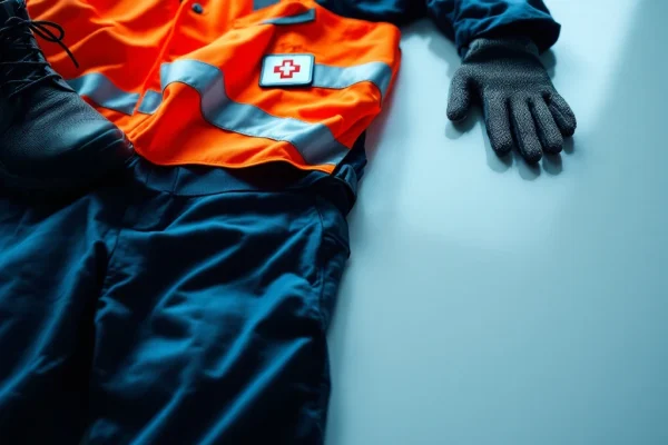 Welke kleding draag je tijdens een BHV cursus?