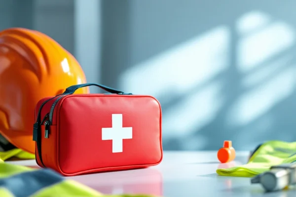 Hoe bereid je je voor op een BHV cursus?