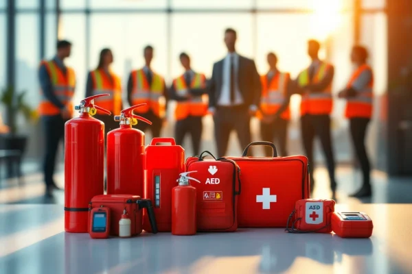 Hoeveel BHV’ers heeft een bedrijf minimaal nodig?