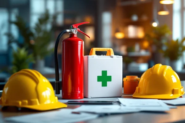 Welke bedrijven moeten BHV cursussen organiseren?