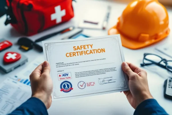 Hoe kies je een betrouwbare aanbieder voor BHV training?