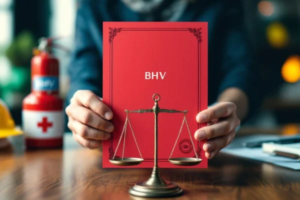 Welke aansprakelijkheid heb je als BHV certificaat houder?