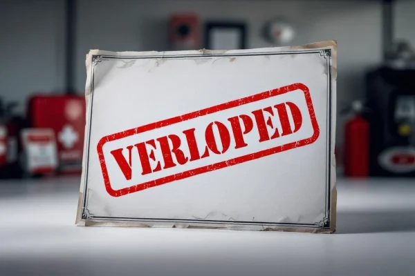 Wat gebeurt er als je BHV certificaat verloopt?