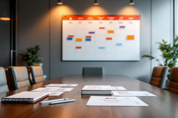 Hoe plan je BHV certificaat verlengingen voor je team?