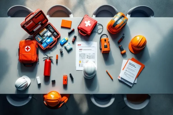 Welke BHV specialisaties heeft mijn bedrijf nodig?