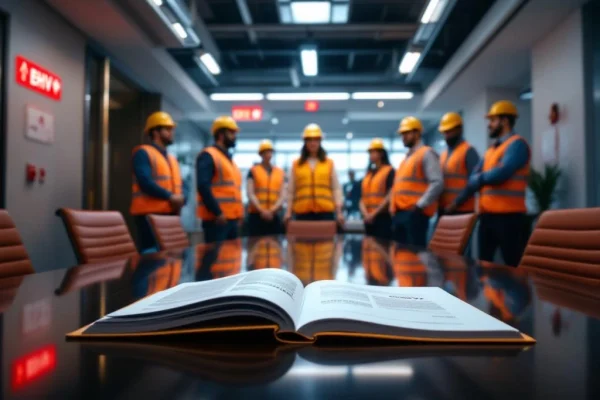 Hoeveel werknemers met BHV certificaat heeft een bedrijf nodig?