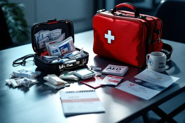 Welke kwaliteitseisen moet een goede BHV training vervullen?