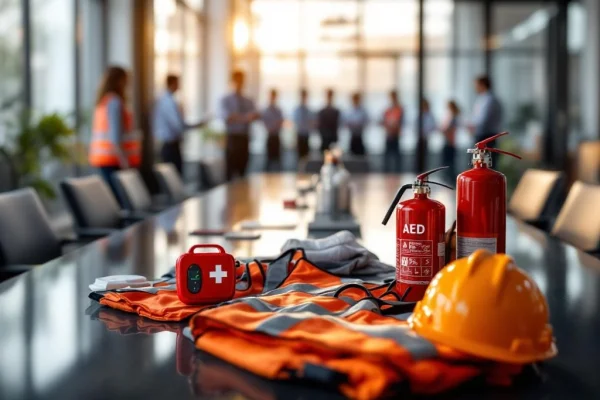 Wat zijn de voordelen van in-company BHV trainingen?