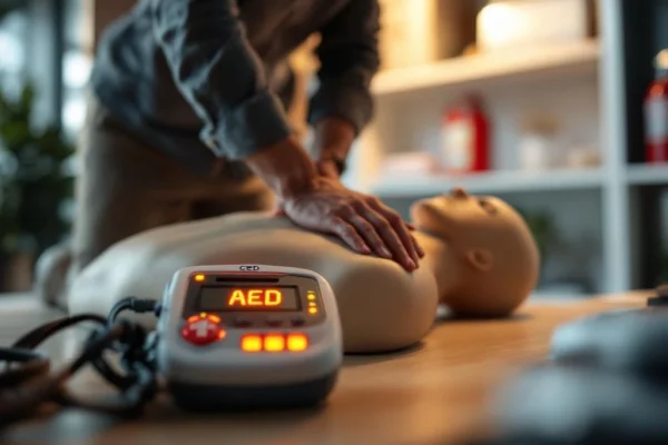 Hoe houd je de kennis uit BHV training levend in de praktijk?
