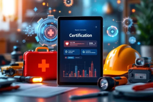 Hoe automatiseer je BHV certificaat verlengingen?