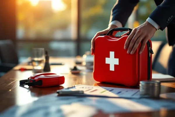 Hoe krijg je meer waarde uit je BHV training investering?