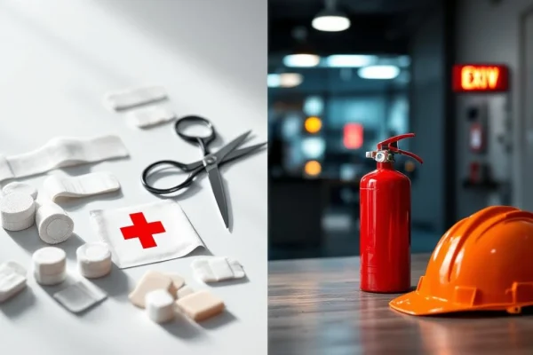 Wat is het verschil tussen een BHV certificaat en een EHBO certificaat?