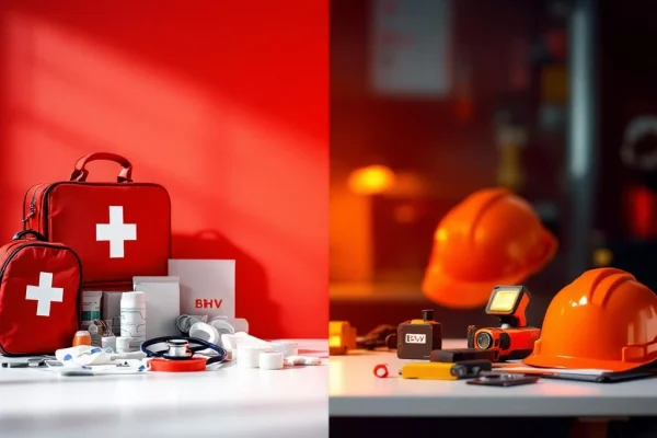 Kan je met een EHBO certificaat ook BHV werk doen?