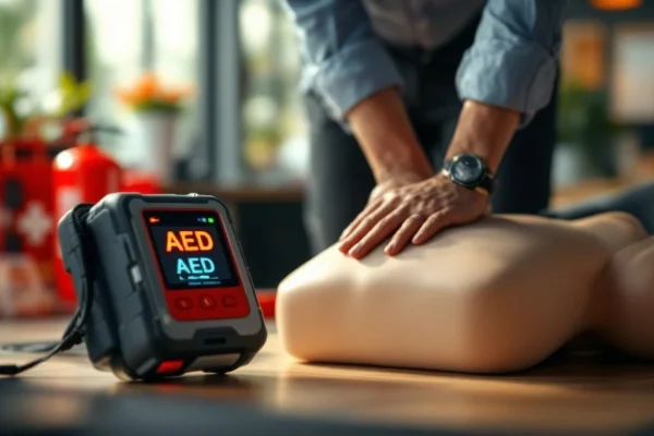 Wat zijn de voordelen van in-company BHV training?