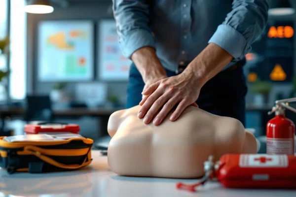 Hoe verbeter je de betrokkenheid bij BHV training sessies?