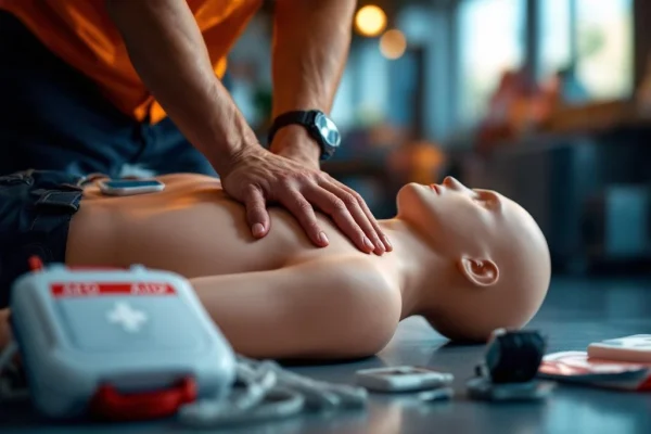 Hoe kies je een BHV training die zelfvertrouwen opbouwt?