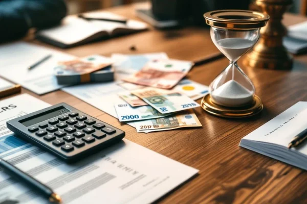 Hoe spreid je de kosten van BHV training over meerdere jaren?