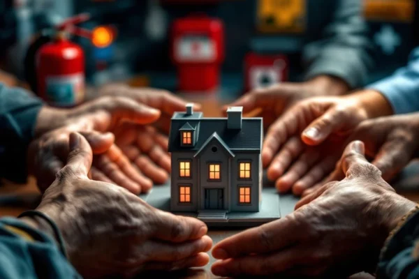 Hoe bereid je je team mentaal voor op BHV training?