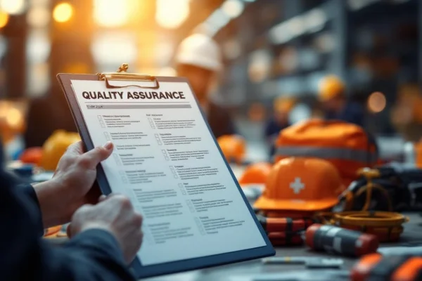 Hoe zorg je voor kwaliteitsborging bij externe BHV training?