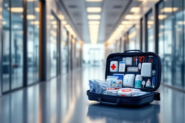 Welke BHV certificaat eisen gelden in de zorgsector?