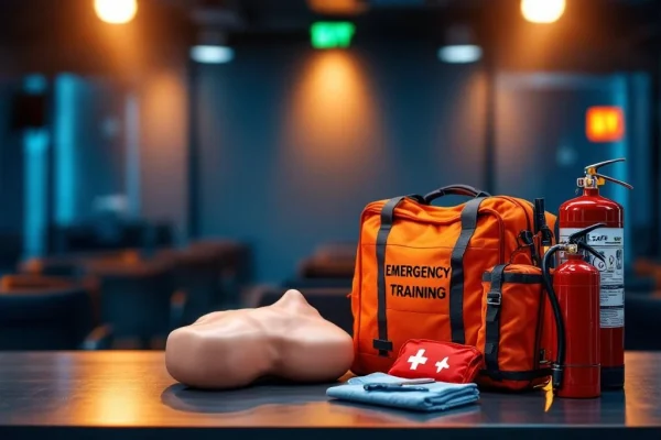 Hoe zorg je voor realistische simulaties bij BHV training?