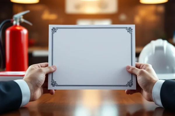 Is een BHV certificaat verplicht voor werkgevers?