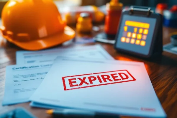 Hoe zorg je dat BHV certificaten in je bedrijf actueel blijven?