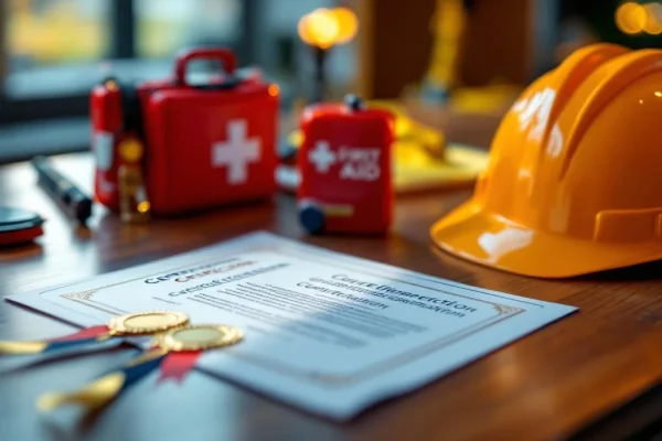 Welke accreditatie hebben BHV certificaat verstrekkers nodig?