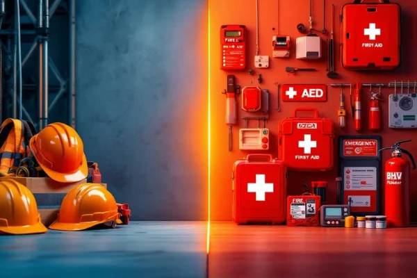 Zijn BHV certificaten en VCA certificaten hetzelfde?