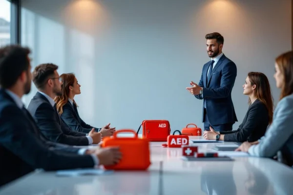 Hoe kies je een BHV opleider voor je bedrijf?