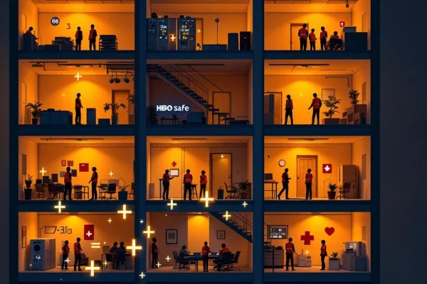 Hoeveel BHV’ers heb je nodig per locatie?