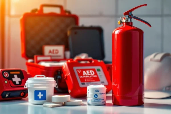 Welke oefenmaterialen maken een BHV training effectiever?