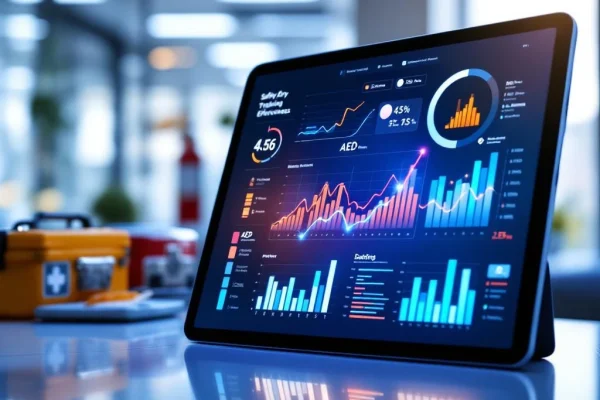 Hoe meet je de lange termijn impact van BHV training?