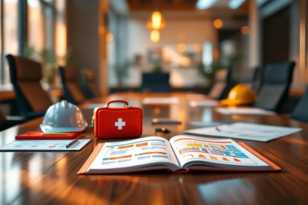 Hoe integreer je BHV training in het inwerkprogramma?